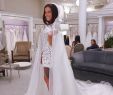 Wedding Dresses In Las Vegas Lovely Say Yes to the Dress Jasmine Divorcing after Grand Canyon