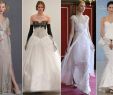 Wedding Dresses In Nyc Beautiful Nyc Bridal Week top Wedding Gown Trends for 2014