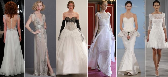 Wedding Dresses In Nyc Beautiful Nyc Bridal Week top Wedding Gown Trends for 2014