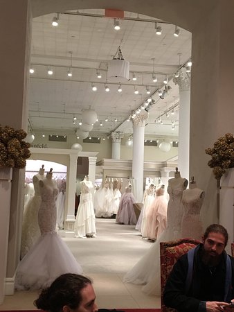 Wedding Dresses In Nyc Unique Photo2 Picture Of Kleinfeld Bridal New York City