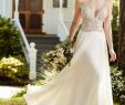 Wedding Dresses Indiana New Boho Inspired Lace Wedding Gown