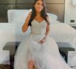 Wedding Dresses Jacksonville Fl Luxury Wedding Dress by Wtoo Tag is A Size 4 but It Has Been