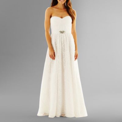 Wedding Dresses Jcpenney Beautiful Jcpenney Wedding Dresses – Fashion Dresses