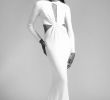 Wedding Dresses Jcpenney Luxury Bridal Vanessa Long Sleeved Deep V Gown