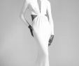 Wedding Dresses Jcpenney Luxury Bridal Vanessa Long Sleeved Deep V Gown
