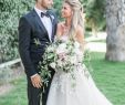 Wedding Dresses Lancaster Pa Lovely Amber Lancaster Marries Aj Allodi In Palm Springs