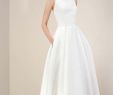 Wedding Dresses Less Than 1000 Luxury 20 Perfect Wedding Dresses for the Minimalist Bride