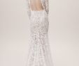 Wedding Dresses Like Bhldn Inspirational Willowby by Watters Marston Gown