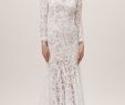 Wedding Dresses Like Bhldn New Willowby by Watters Marston Gown