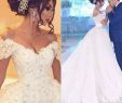 Wedding Dresses Little Rock Ar Awesome Großhandel Luxus Arabische Brautkleider Mit Abnehmbarem Rock Applikationen Perlen Dubai Brautkleid Plus Size Brautkleider Robe De Mariee Von