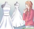 Wedding Dresses Maine Unique How to Donate A Wedding Dress 13 Steps with