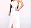 Wedding Dresses Mcallen Tx Fresh In the Middle Romance Maxi Dress White