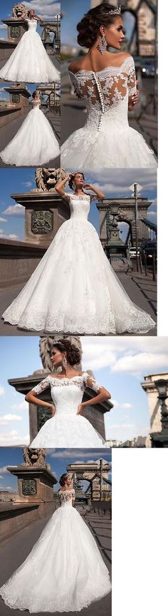 d33d62ec2ed e6de6f5e a lace bridal gowns gown wedding