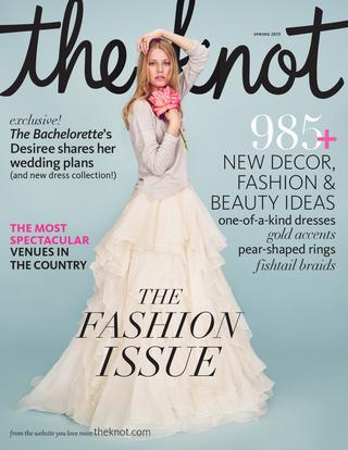 Wedding Dresses Mcallen Tx Lovely the Knot Spring 2015 by the Knot issuu
