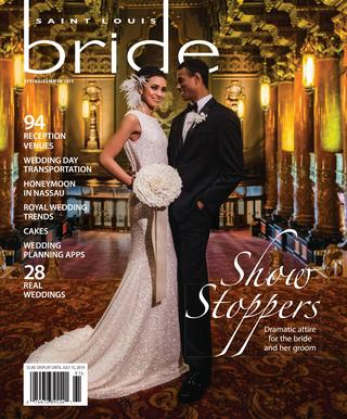 Wedding Dresses Memphis Tn Elegant St Louis Bride Winter Spring 2019 by Morris Media Network