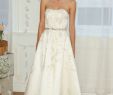 Wedding Dresses New York Unique 38 Stunning Fall Looks From Bridal Fashion Week