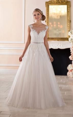Wedding Dresses Nh Fresh 6349 Stella York 2017 Prom Dresses Bridal Gowns Plus Size