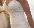 Wedding Dresses Omaha Awesome Allure Bridals Size 4