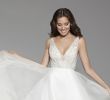 Wedding Dresses Omaha Awesome Tara Keely Fall 2017 Collection