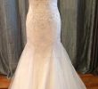 Wedding Dresses Outlet Beautiful Outlet Luscious V Neck Wedding Dresses Mermaid Wedding