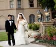 Wedding Dresses Pasadena Awesome Twilight Inspired Wedding at the Langham Huntington In