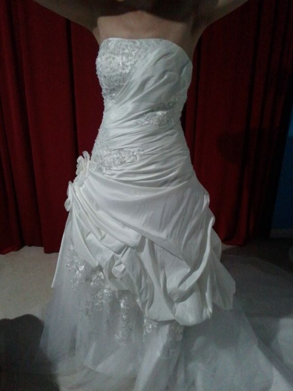 Wedding Dresses Pasadena Lovely New and Used Wedding Dress for Sale In Palmdale Ca Ferup