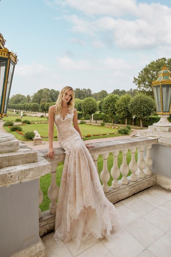 Wedding Dresses Pasadena Luxury Chic and Elegant Champagne Wedding Color Ideas Worth Trying