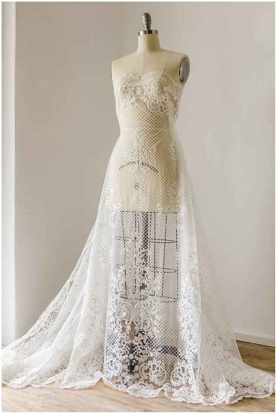 Wedding Dresses Pensacola Fresh Wedding Dress Lace ornate Net Lace Fabric for Bridal