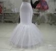 Wedding Dresses Petticoats Elegant What to Wear Under A Wedding Gown Fresh Mermaid Petticoat