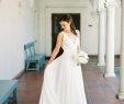 Wedding Dresses Photography Elegant Outdoor Garden Inspired Wedding at Scripps College In 2019
