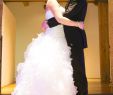 Wedding Dresses Pinterest Elegant Carrafina Bridal Ivory Gown Size 10 Used Wedding Dress