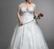 Wedding Dresses Plus Size with Sleeves Beautiful Plus Size Prom Dresses Plus Size Wedding Dresses