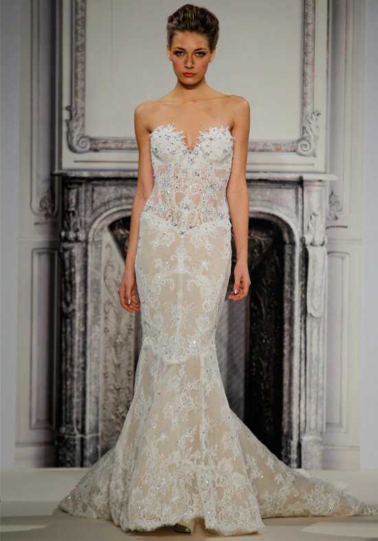 beautiful back wedding gowns luxury pnina tornai for kleinfeld wedding dresses