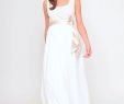 Wedding Dresses Pregnant Luxury Maternity Wedding Dresses for Pregnant Brides who Don T Look