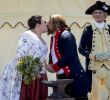 Wedding Dresses Provo Best Of Colonial Heritage Festival Turns Into Authentic Wedding