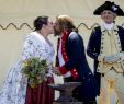 Wedding Dresses Provo Best Of Colonial Heritage Festival Turns Into Authentic Wedding