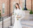 Wedding Dresses Provo Elegant Mackenzie Blake