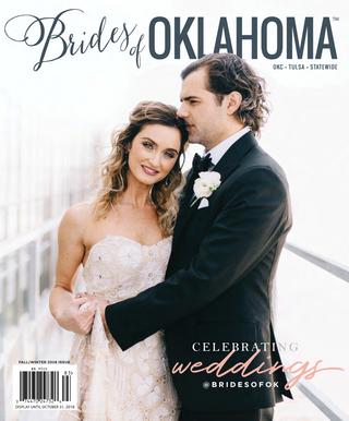 Wedding Dresses Reno Nv Unique Brides Of Oklahoma 2018 Fall Winter issue by Wedlink Media