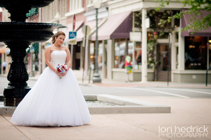 Wedding Dresses Roanoke Va Inspirational Blog — Lori Hedrick Graphy