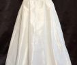 Wedding Dresses Roanoke Va Luxury Gender Neutral Christening Gown Made to order From Your Wedding Dress E Week Turnaround Time