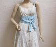 Wedding Dresses Saks Fifth Avenue New 1950 S "saks Fifth Avenue" White Lace Women S Romper and Skirt Set Two Piece Outfit Size 26" Waist