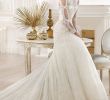 Wedding Dresses San Jose Elegant atelier Pronovias 2014 Wedding Dresses
