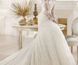 Wedding Dresses San Jose Elegant atelier Pronovias 2014 Wedding Dresses