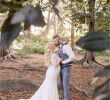 Wedding Dresses Santa Barbara Inspirational Botanical Garden Elopement Hannah Logan