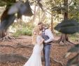 Wedding Dresses Santa Barbara Inspirational Botanical Garden Elopement Hannah Logan