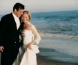 Wedding Dresses Santa Barbara Luxury A Sunset Beach Wedding In Santa Barbara California Inside