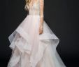 Wedding Dresses Sarasota Luxury Hayley Paige Style 6654 Lorelei Bridal Gown Front