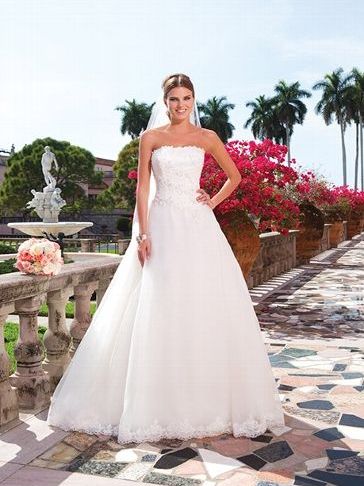 Wedding Dresses Sarasota Luxury Sweetheart Braut &amp; Brautkleider