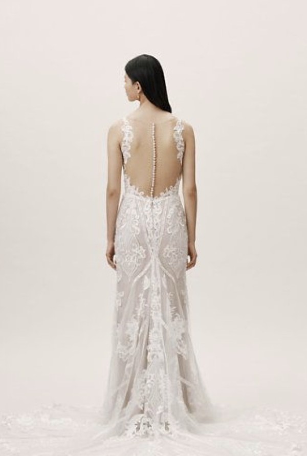 Wedding Dresses Savannah Ga Inspirational Wtoo New Viola Size 0