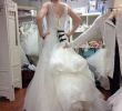 Wedding Dresses Seamstress Beautiful French Bustle May Work for My Dress Sewing